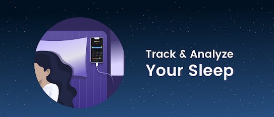 Sleep Monitor - 您的个人睡眠助手版本：2.7.9.2• 解锁 Pro 高级版• 去除广告🔗 点击下载#SleepMonitor #健康与健身